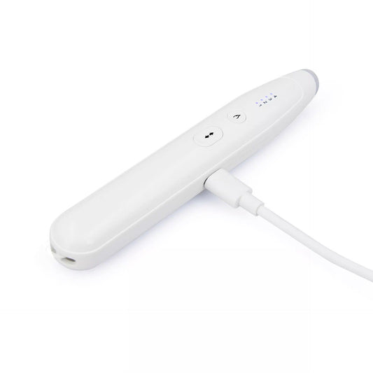 Thermal Pulse Itch Relief Pen for Babies & Kids-381