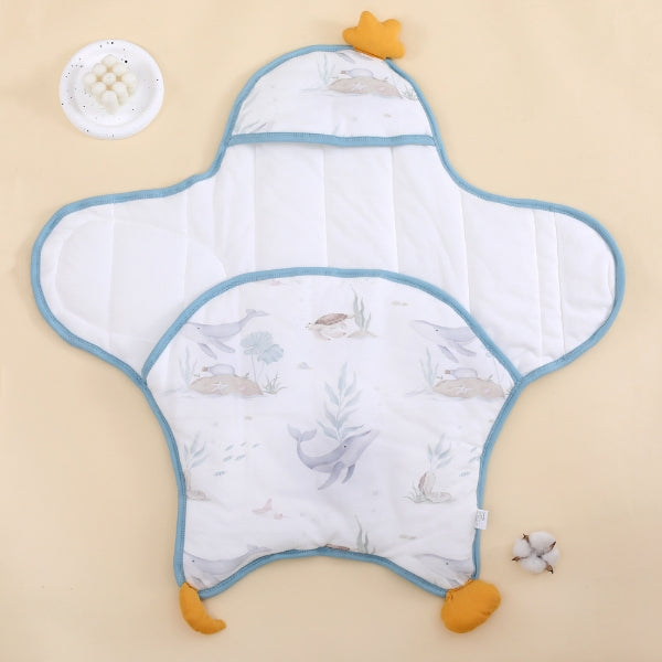 Baby Cocoon Swaddle Sack Sleeping Bag 2.5 TOG -103