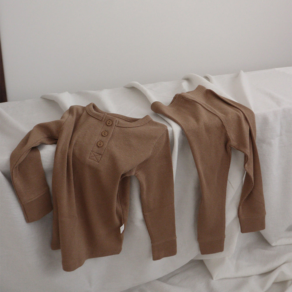 Kids Homewear-323