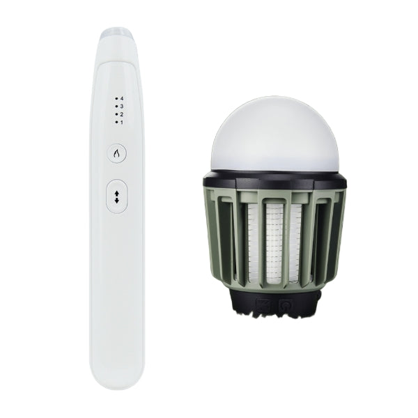 Thermal Pulse Itch Relief Pen for Babies & Kids-381