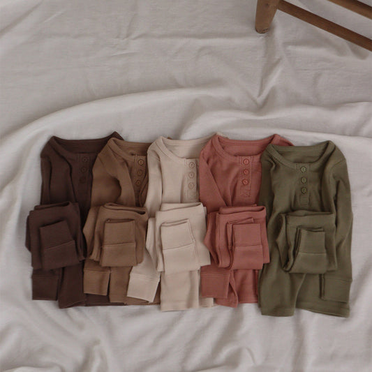 Kids Homewear-323