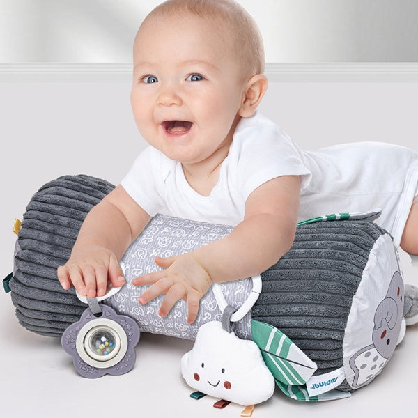 Baby Tummy Time Pillow Soothing Toys Baby Sleep Better baby-tummy-time-pillow-soothing-toys-baby-sleep-better