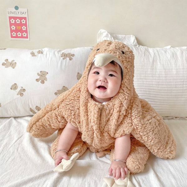 Baby Goose Stroller Sleeping Bag | 2.5 TOG Winter Coat & Halloween Costume-86
