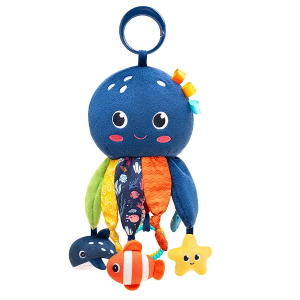 Baby Stroller Hanging Plush Toy 2PCS-430