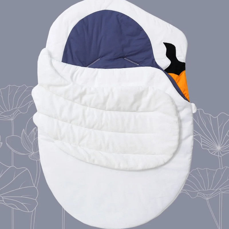 Flamingo discount sleeping bag