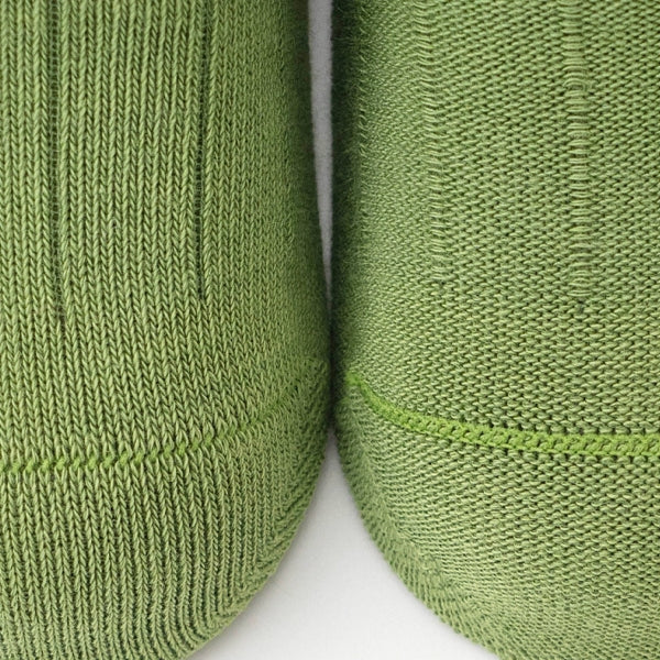 Baby Knee-High Knit Socks with 3D Ears | 3-Pack | 0–3 Years