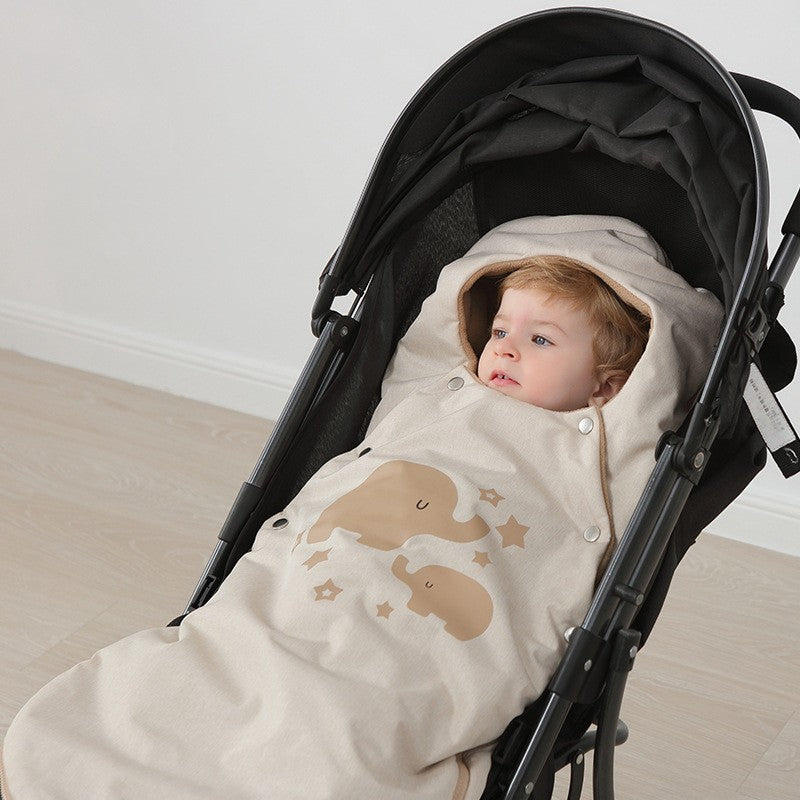Newborn Infant Stroller Sleeping Bag 2.5 TOG-81