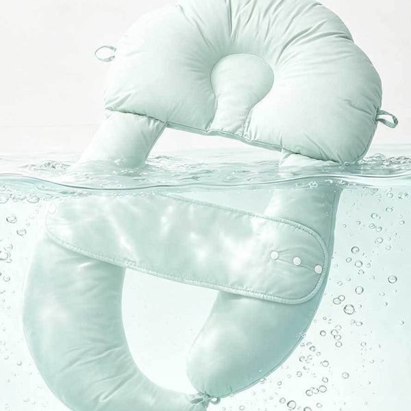 Newborn Soothing Pillow-525