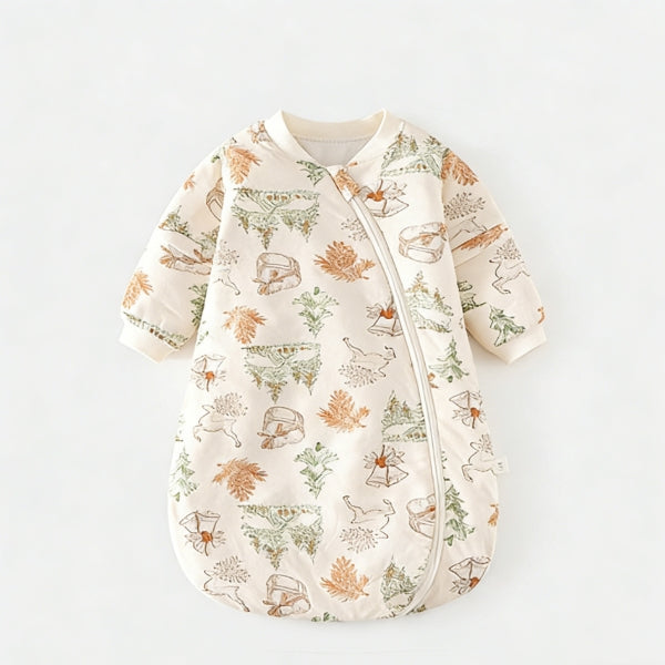 Thermostatically Controlled Baby Sleeping Bag 1.5 TOG-15