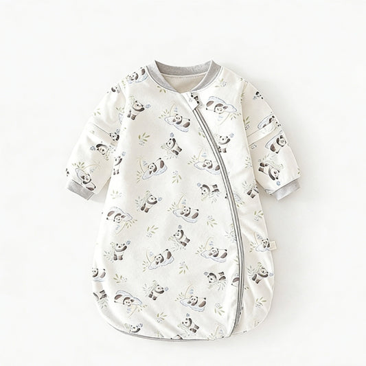 Thermostatically Controlled Baby Sleeping Bag 1.5 TOG-15