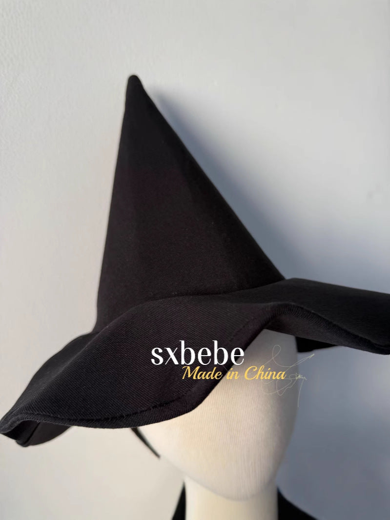 Baby Boy Costume Harry Potter Set-213