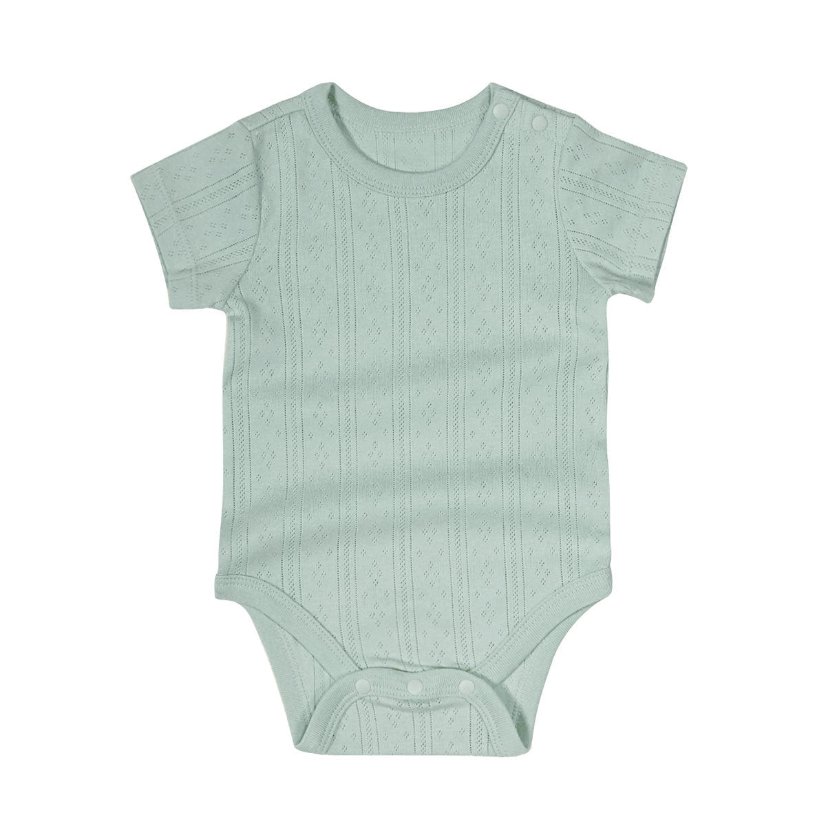 Baby Soft Onesie For Summer-140