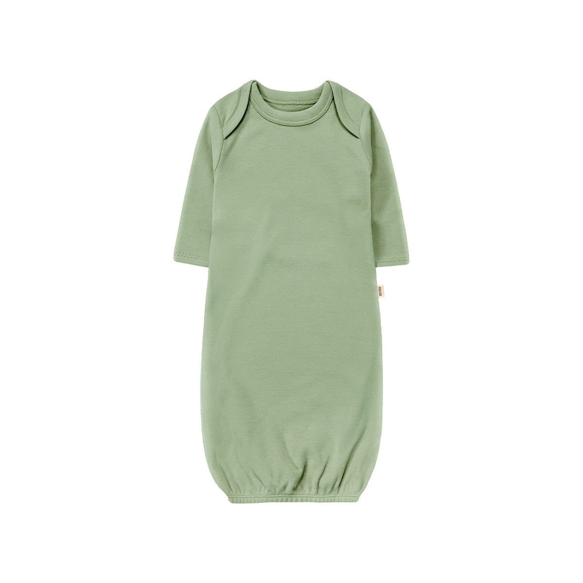 Newborn Baby Swaddle Sleeping Gown-95