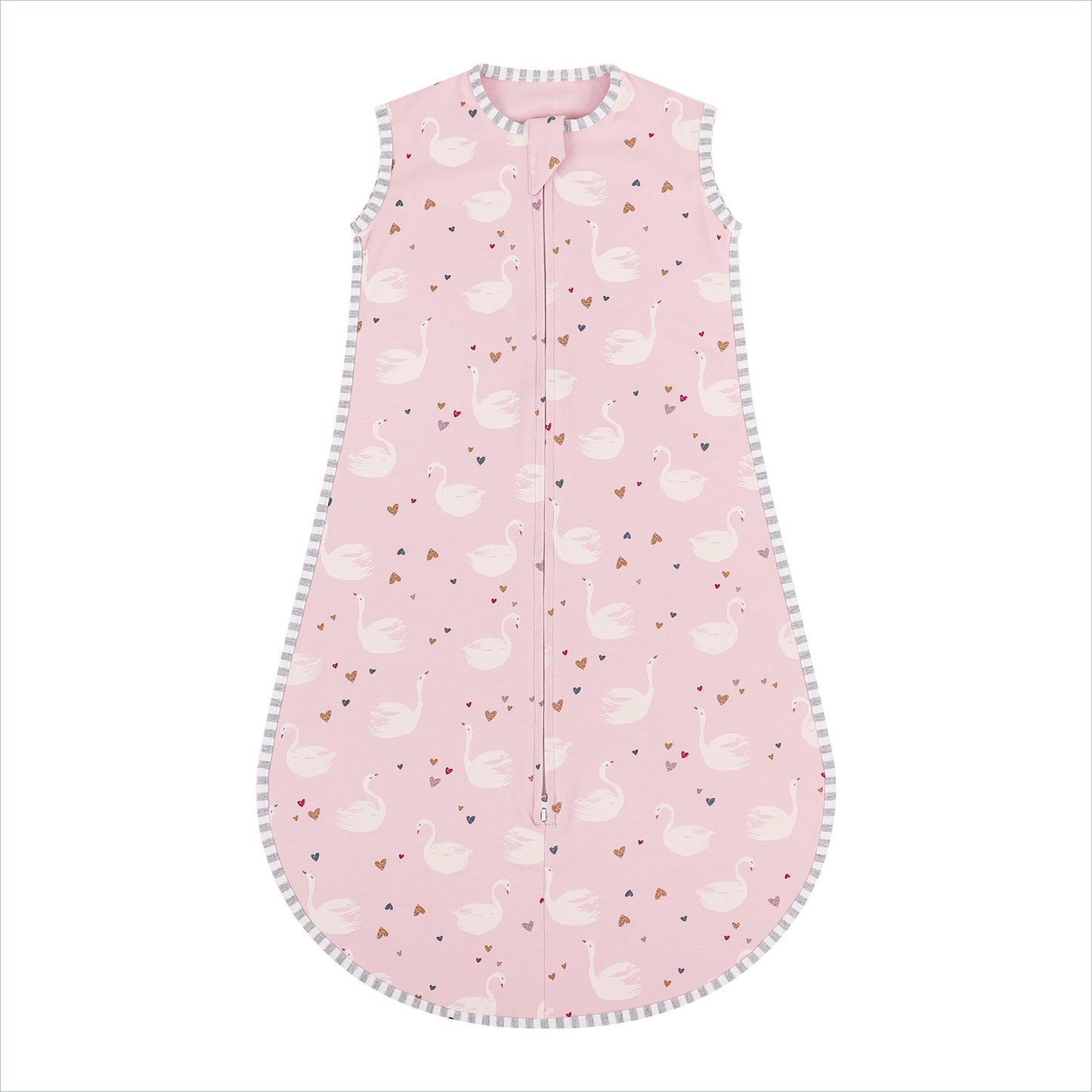 Baby Sleeveless Sleeping Bag | 1.0 TOG | 0-18 Months