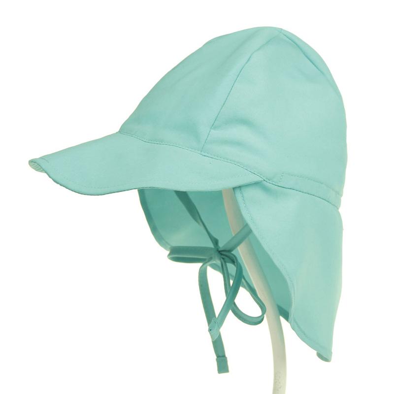 Baby Summer Sun Hat SPF 50 -9
