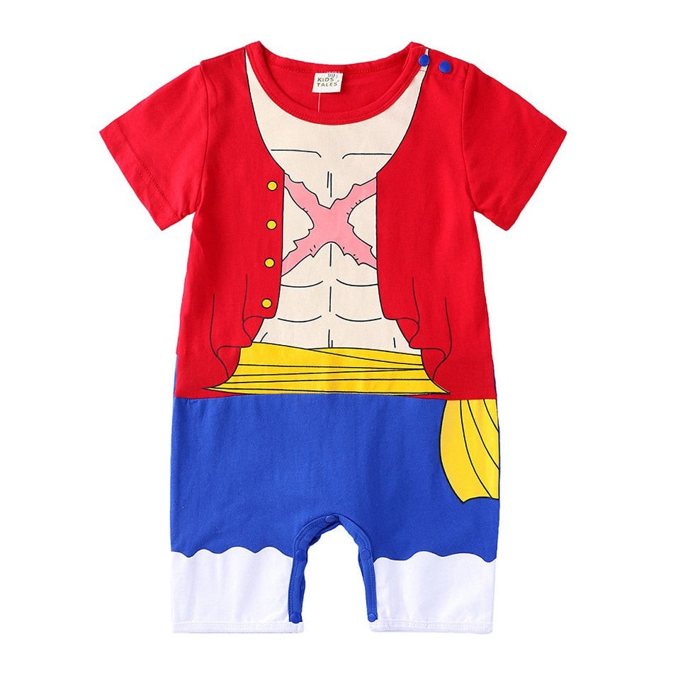 One piece baby clearance outfits