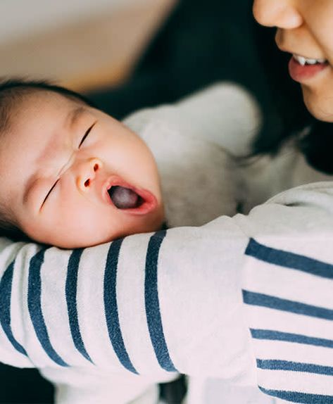 6 Pro Tips for How to Get Baby to Nap Longer