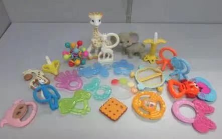 Shocking results of baby teether reviews. Buying the wrong one is hurting your baby.