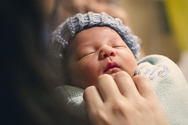Angel baby raising(5): Ethan independent sleep development record