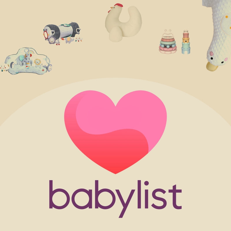 Babylist Registry Favorites