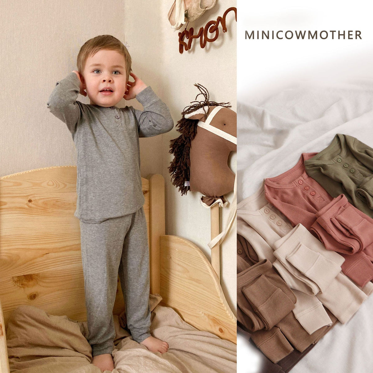 Kids Homewear-323