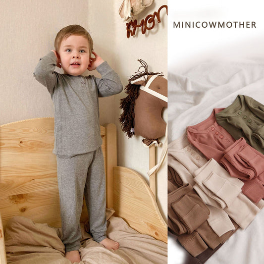 Kids Homewear-323