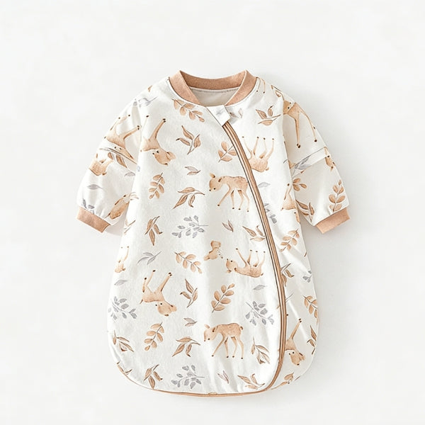 Thermostatically Controlled Baby Sleeping Bag 1.5 TOG-15