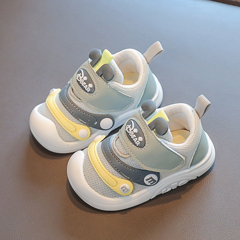 Baby First Walking Shoes Learning Walking - 199