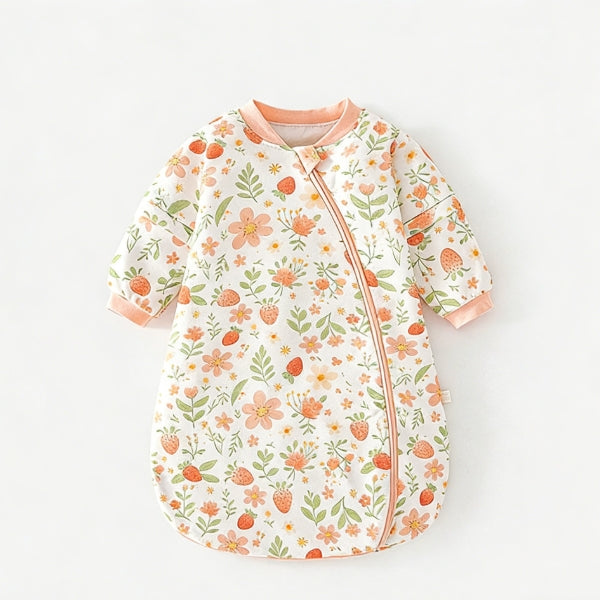 Thermostatically Controlled Baby Sleeping Bag 1.5 TOG-15