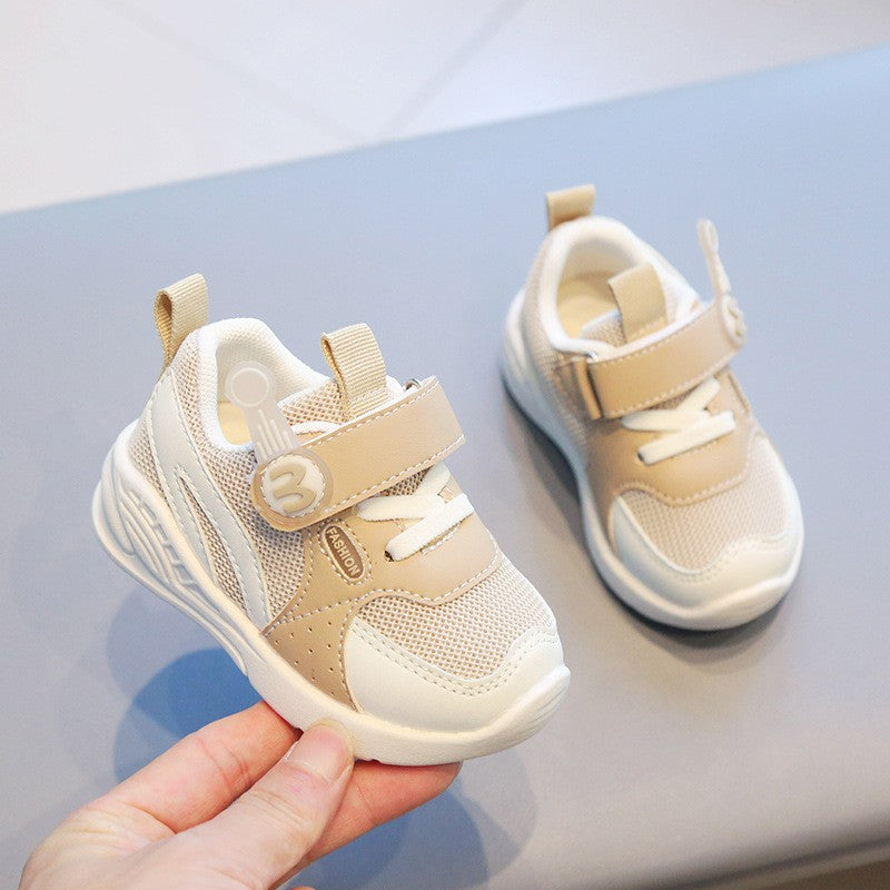 Baby First Walking Shoes Learning Walking - 200