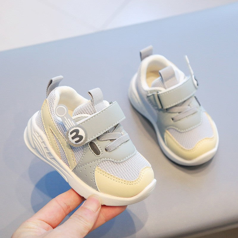 Baby First Walking Shoes Learning Walking - 200