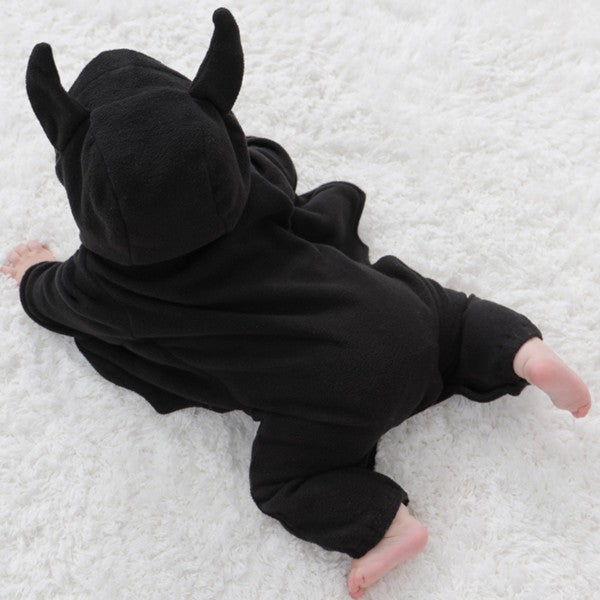 Baby Bat Jumpsuit Costume Outfit-100