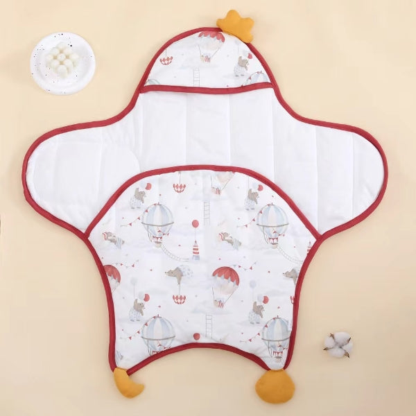 Baby Cocoon Swaddle Sack Sleeping Bag 2.5 TOG -103