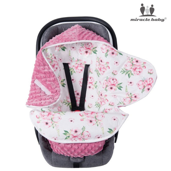 Newborn Sleep Bag Stroller Swaddle Sack 2.5 TOG-101