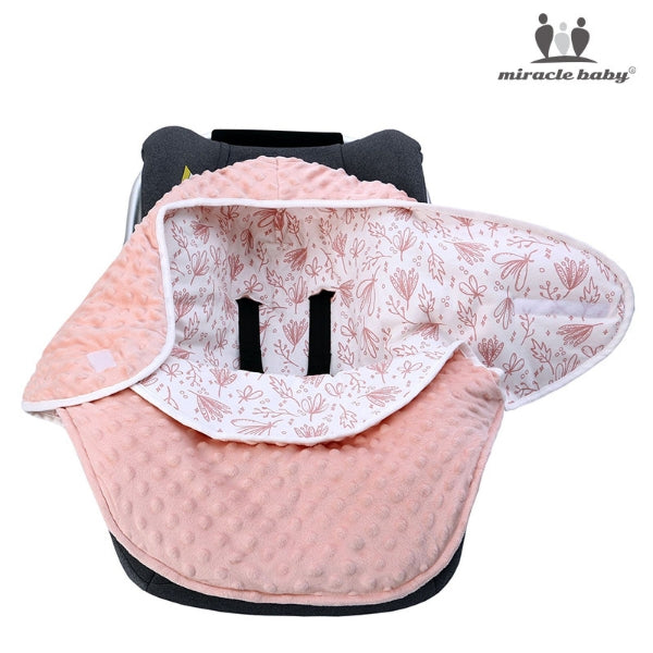 Newborn Sleep Bag Stroller Swaddle Sack 2.5 TOG-101