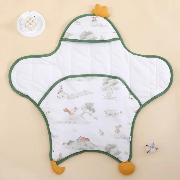 Baby Cocoon Swaddle Sack Sleeping Bag 2.5 TOG -103