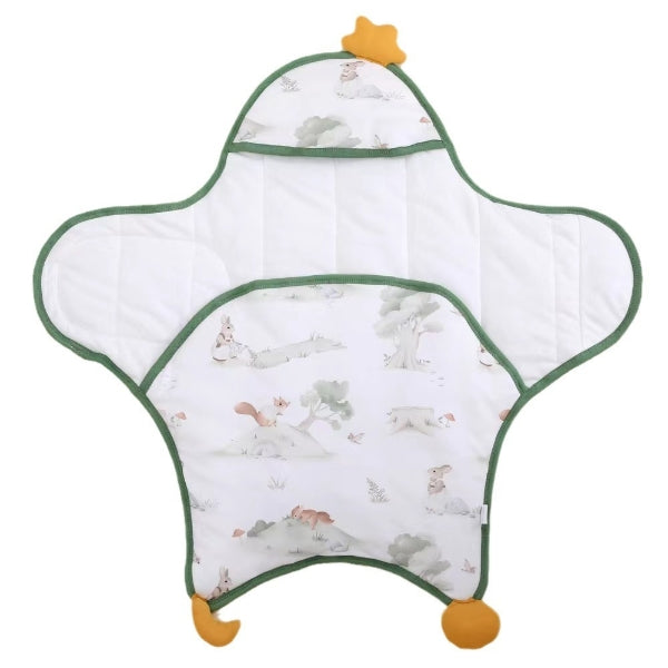 Baby Cocoon Swaddle Sack Sleeping Bag 2.5 TOG -103