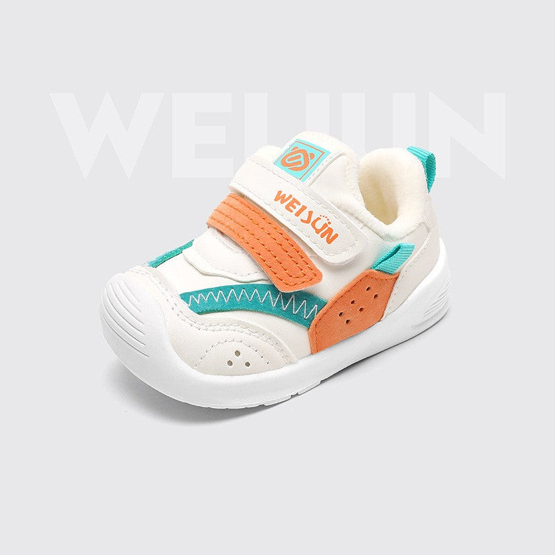 Baby First Walking Shoes Learning Walking - 201