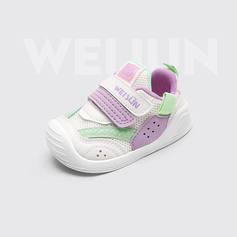 Baby First Walking Shoes Learning Walking - 201