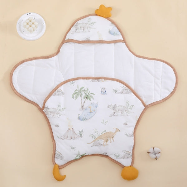 Baby Cocoon Swaddle Sack Sleeping Bag 2.5 TOG -103
