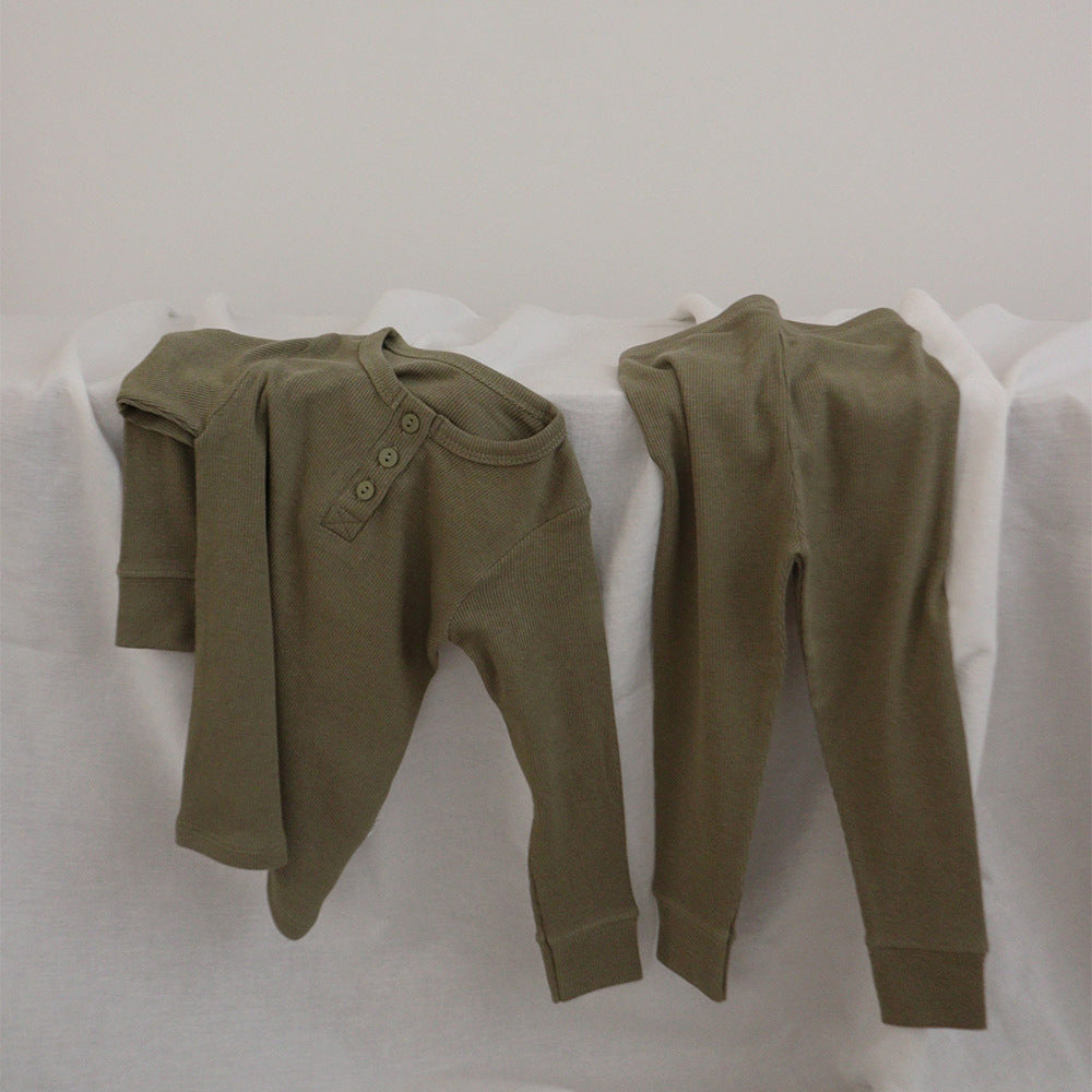 Kids Homewear-323