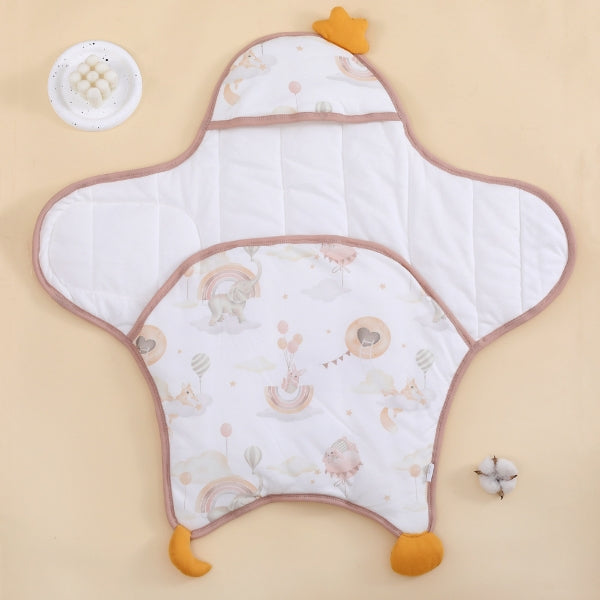 Baby Cocoon Swaddle Sack Sleeping Bag 2.5 TOG -103
