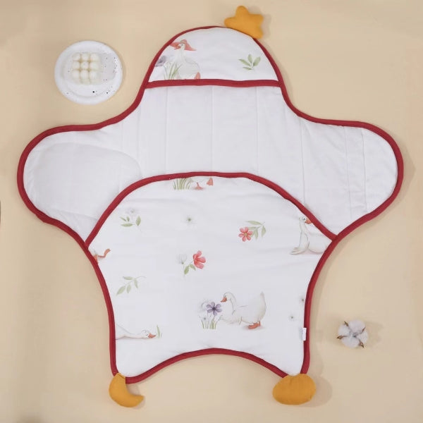 Baby Cocoon Swaddle Sack Sleeping Bag 2.5 TOG -103