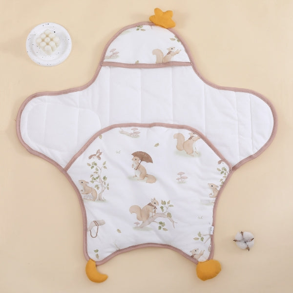 Baby Cocoon Swaddle Sack Sleeping Bag 2.5 TOG -103