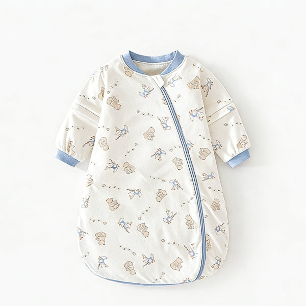 Thermostatically Controlled Baby Sleeping Bag 1.5 TOG-15