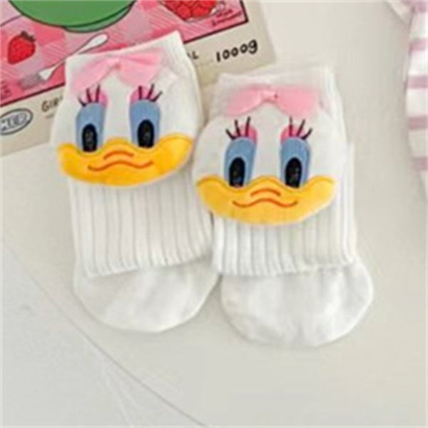 Baby Romper Disney Sailor – Donald & Daisy