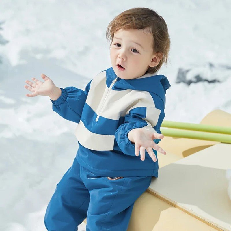 Baby sleep outlet jacket