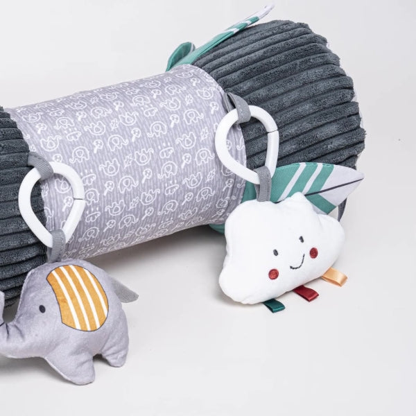 Inflatable Tummy Time Pillow Toy-231