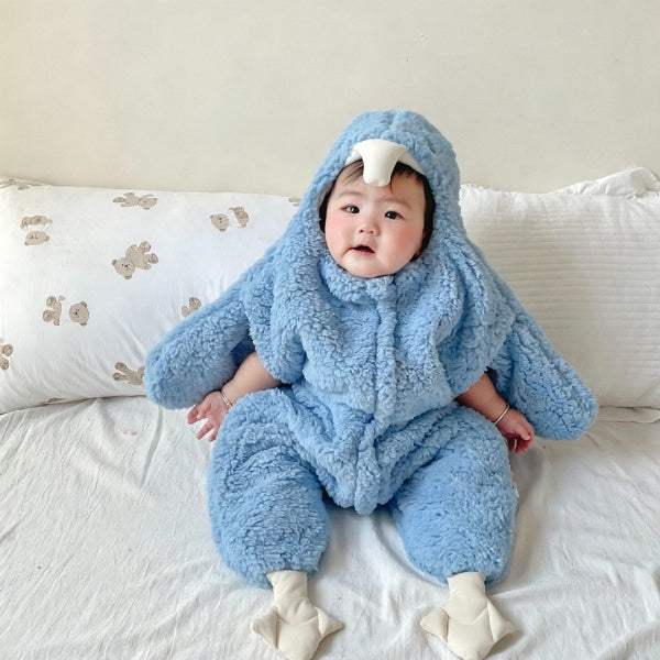 Baby Goose Stroller Sleeping Bag | 2.5 TOG Winter Coat & Halloween Costume-86