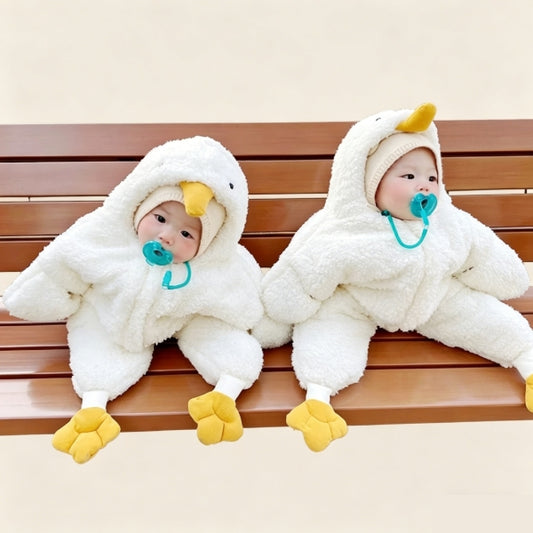 Baby Goose Stroller Sleeping Bag | 2.5 TOG Winter Coat & Halloween Costume-86